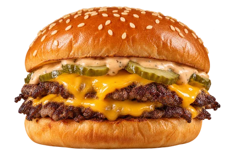 Double Smash