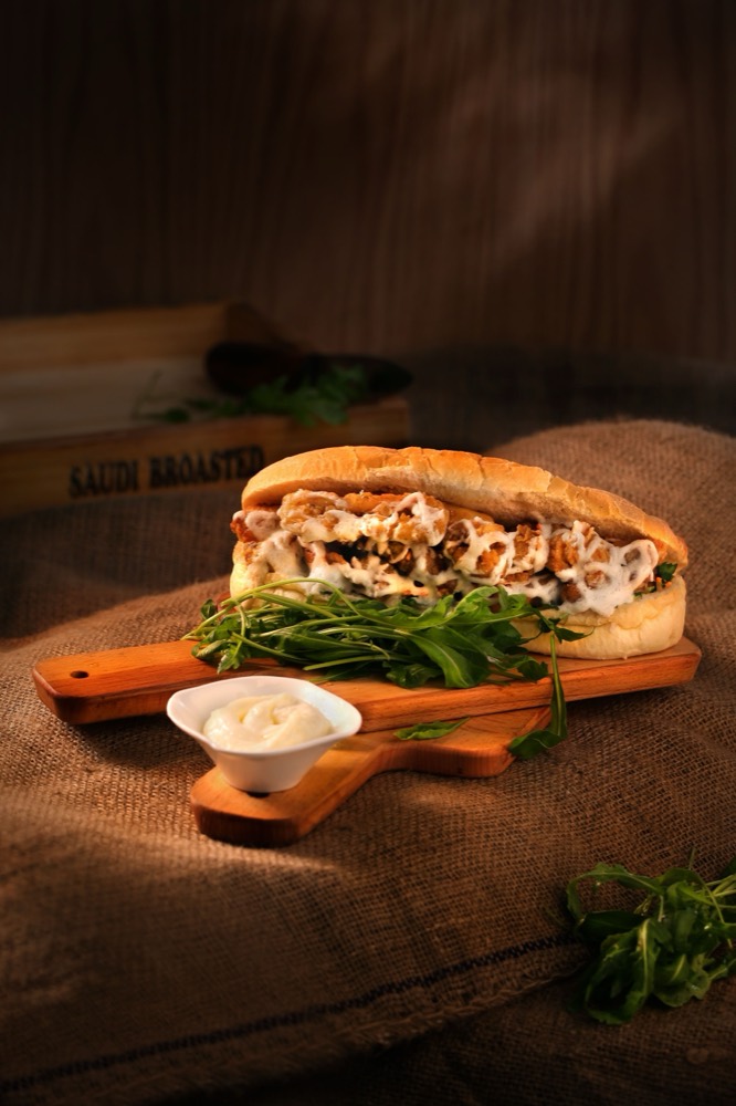 Adresse food